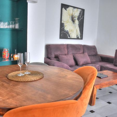 Apartamento Los Olivos Jerez Lägenhet Jerez de la Frontera Exteriör bild