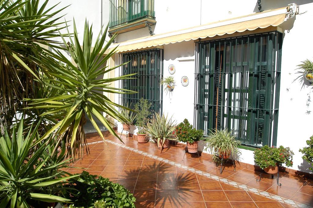 Apartamento Los Olivos Jerez Lägenhet Jerez de la Frontera Rum bild